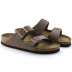 Sandalias Birkenstock Arizona Mocha, vista principal