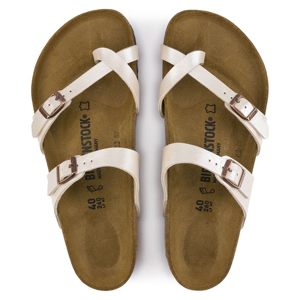 Mayari Graceful Pearl White (1871229157447)