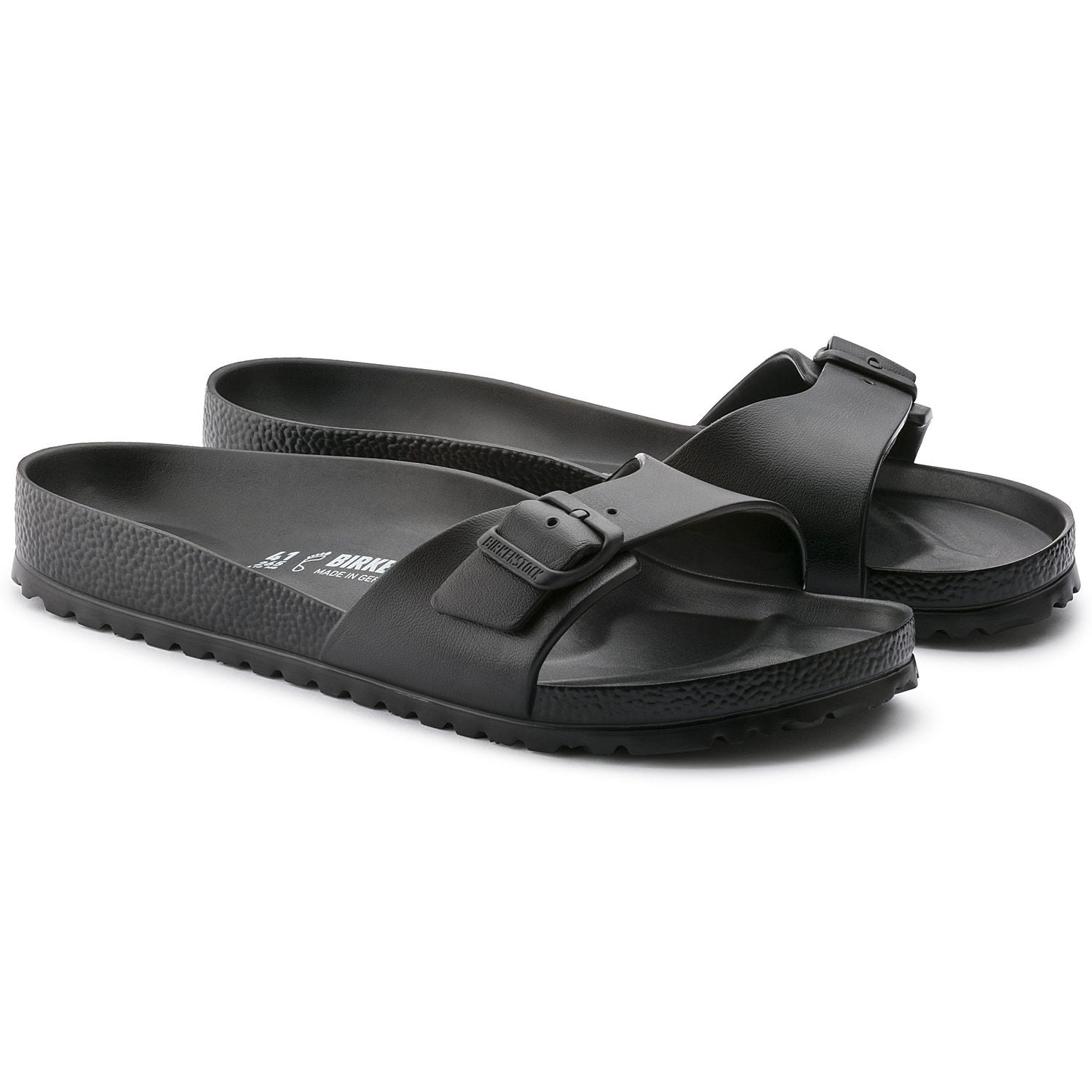 Madrid EVA Black (1871227584583)