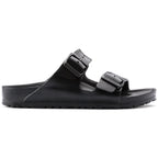 Sandalias Birkenstock Arizona EVA Black, perfil lateral