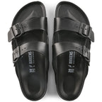Sandalias Birkenstock Arizona EVA Black, vista cenital