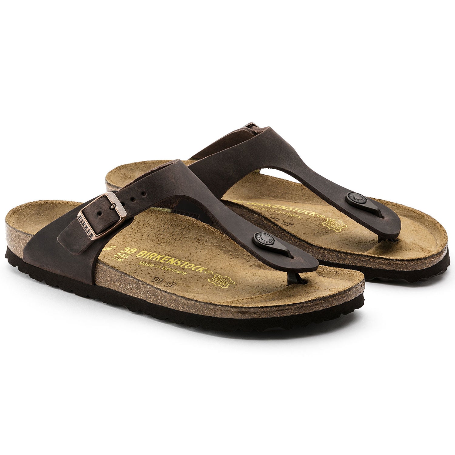 Gizeh Oiled Habana (1871225389127)