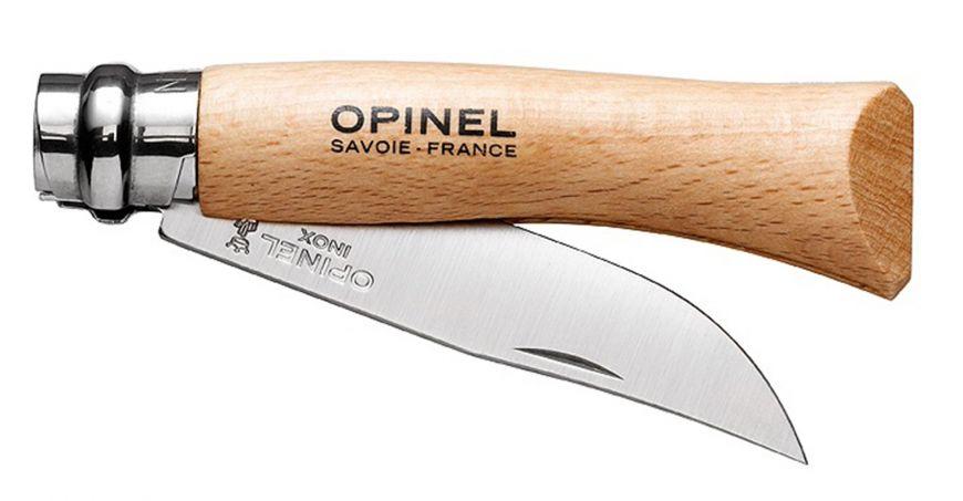 CUCHILLO N°7 STAINLESS STEEL (6574674640967)