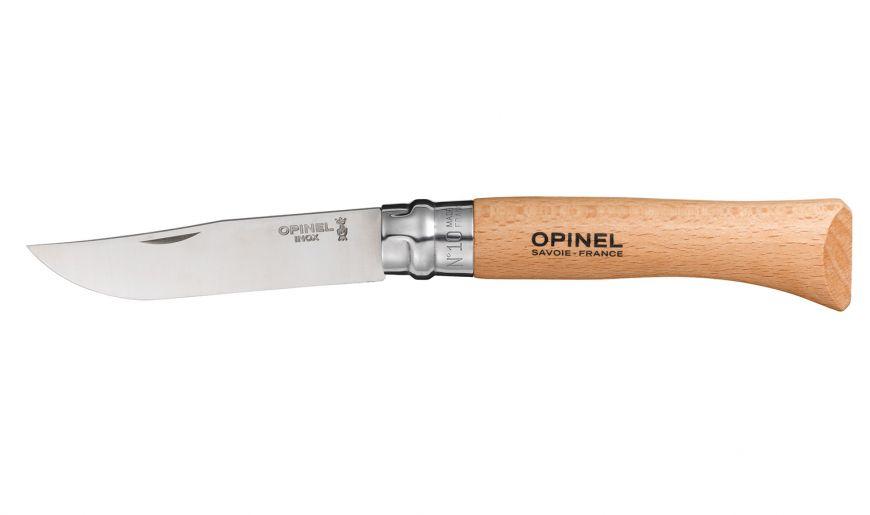 CUCHILLO N°10 STAINLESS STEEL (6574674903111)