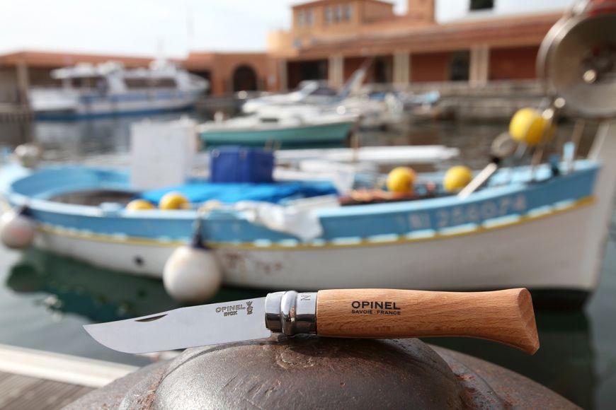 CUCHILLO N°7 STAINLESS STEEL (6574674640967)