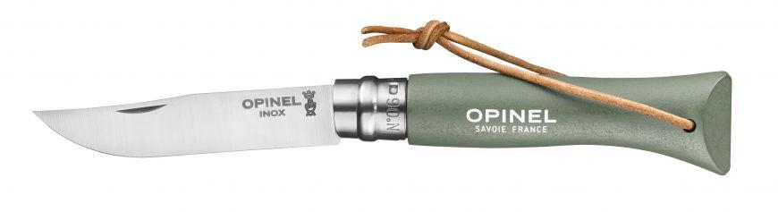 CUCHILLO TREKKING N°06 SAGE (6574674149447)