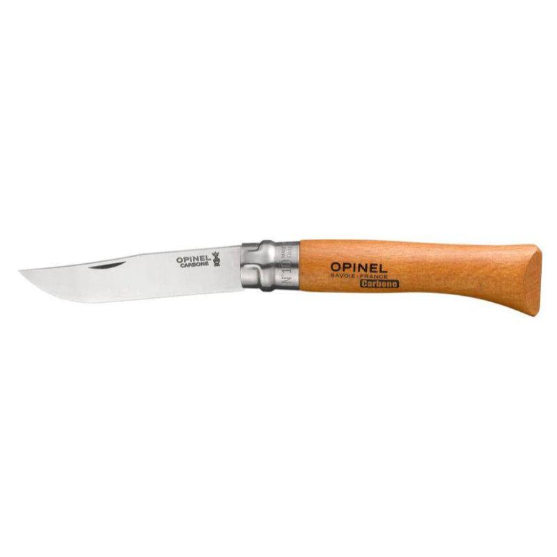 CUCHILLO N°10 CARBON STEEL (6574674739271)