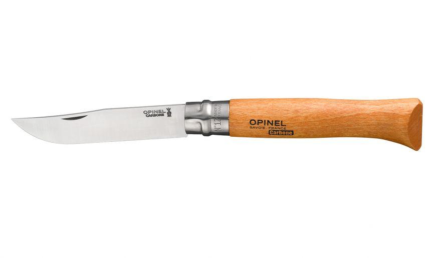 CUCHILLO N°12 CARBON STEEL (6574674772039)