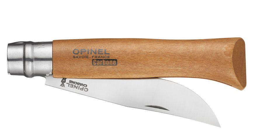 CUCHILLO N°12 CARBON STEEL (6574674772039)