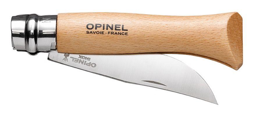 CUCHILLO N°9 STAINLESS STEEL (6574674313287)