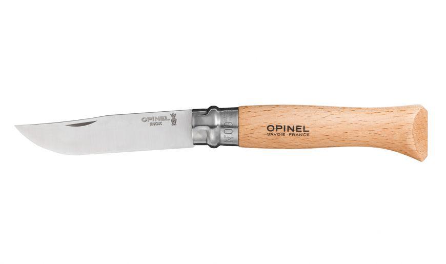 CUCHILLO N°9 STAINLESS STEEL (6574674313287)