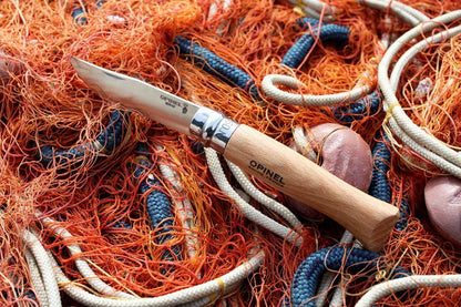 CUCHILLO N°9 STAINLESS STEEL (6574674313287)