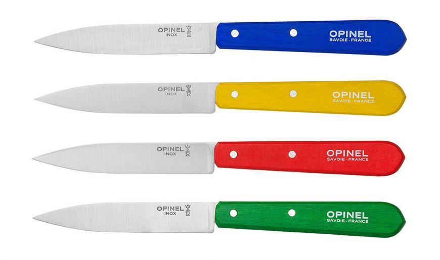 SET OF 4 N°112 CLASSIC, SURTIDO DE COLORESAZULAMARILLOROJOVERDE (6574674378823)