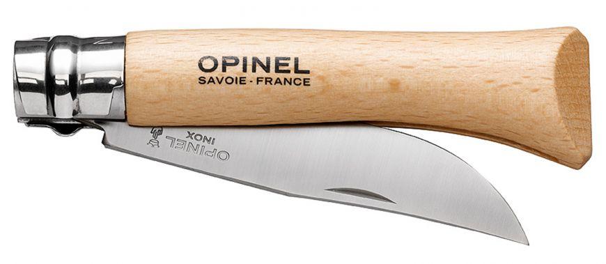 CUCHILLO N°10 STAINLESS STEEL (6574674903111)