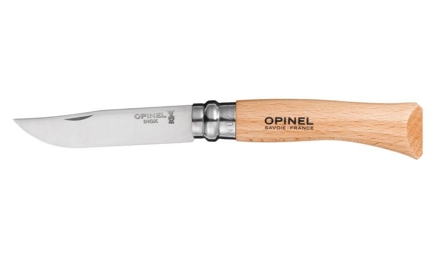 CUCHILLO N°7 STAINLESS STEEL (6574674640967)