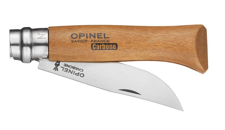 CUCHILLO N°8 CARBON STEEL (6574674706503)
