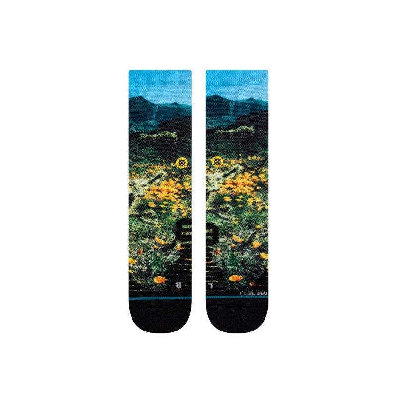 Poppy Trails Black (6710768500807)