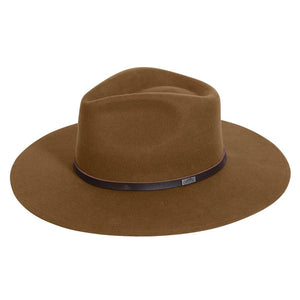Banjo Paterson Wool Hat